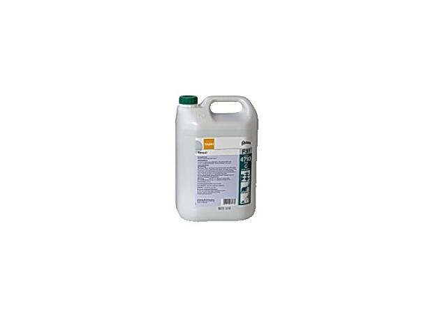Gulvrengjøring TASKI Jontec Tensol 5L 